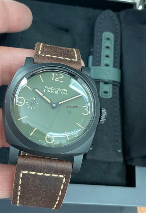 Panerai Radiomir PAM 00997 .